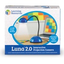 Luna 2.0 Interactive Projection Camera