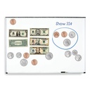 Double Sided Magnetic Money