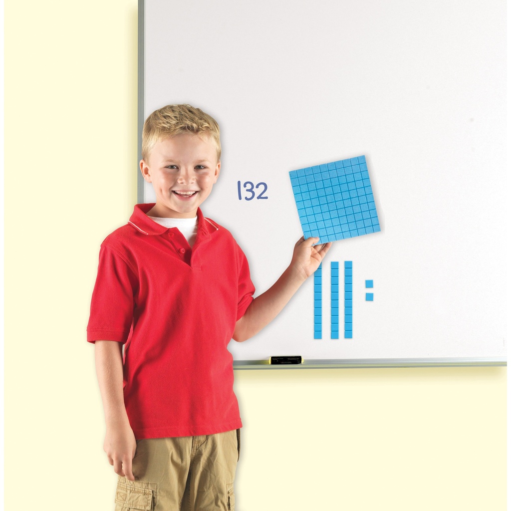 Giant Magnetic Base Ten Set