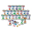 Alphabet Soup Sorters