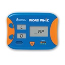 Word Whiz Electronic Flash Card™