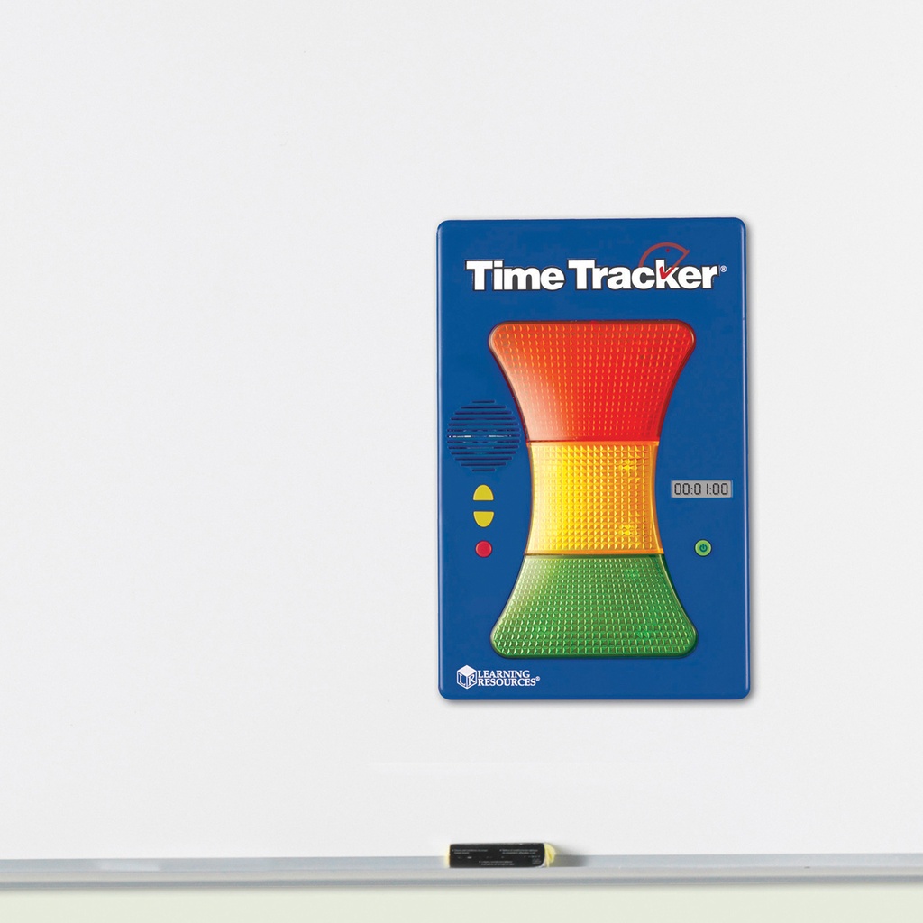 Magnetic Time Tracker