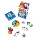 Pop for Addition and Subtraction Game