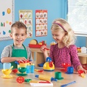 Pretend & Play Kitchen Set