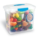 New Sprouts Classroom Play Food Set