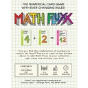 Math Fluxx® Card Game