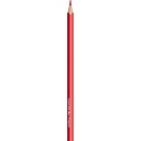 Color'Peps Triangular Colored Pencils, Pack of 24