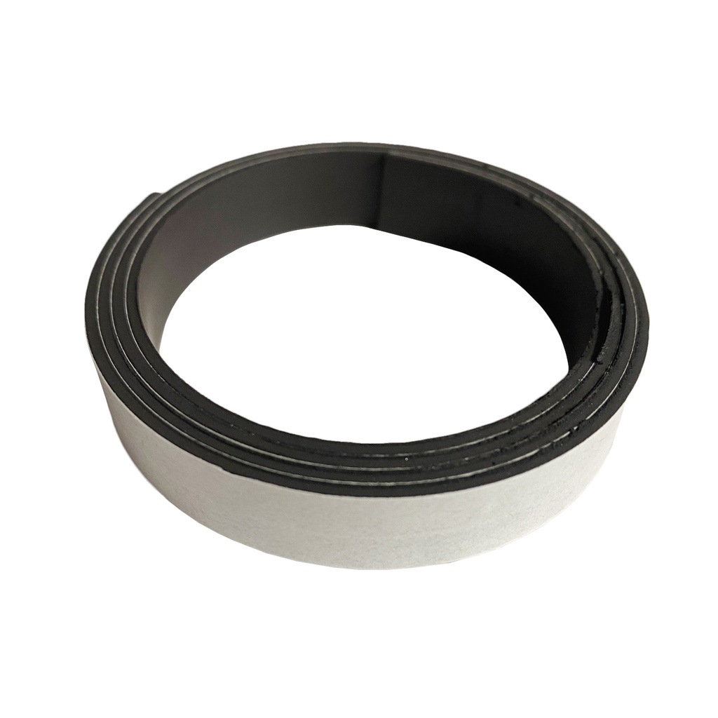 1/2 x 30 Magnetic Tape Roll