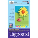 9x12 Colorwave Superbright Tag 100 Count Pack