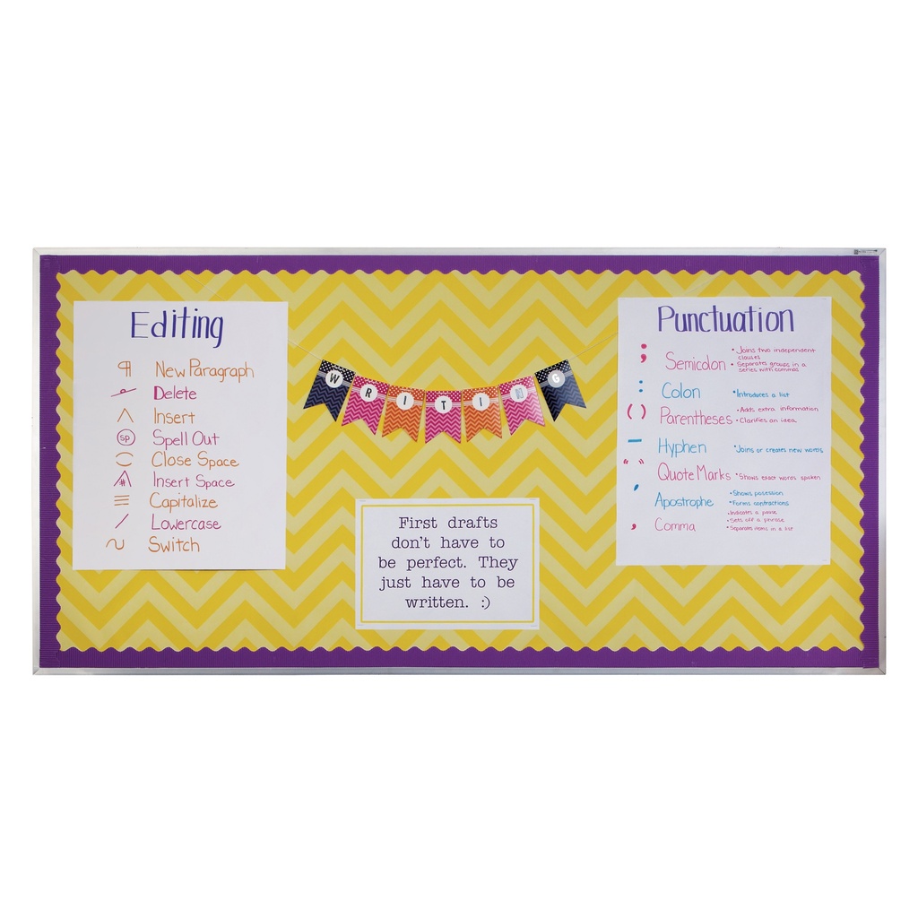 25sht Heavy Duty Anchor Chart Pad Unruled 27 x 34