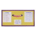 25sht Heavy Duty Anchor Chart Pad Unruled 27 x 34