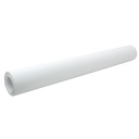 Art & Easel Roll, White, 18" x 50', 3 Rolls