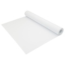 Art & Easel Roll, White, 18" x 50', 3 Rolls