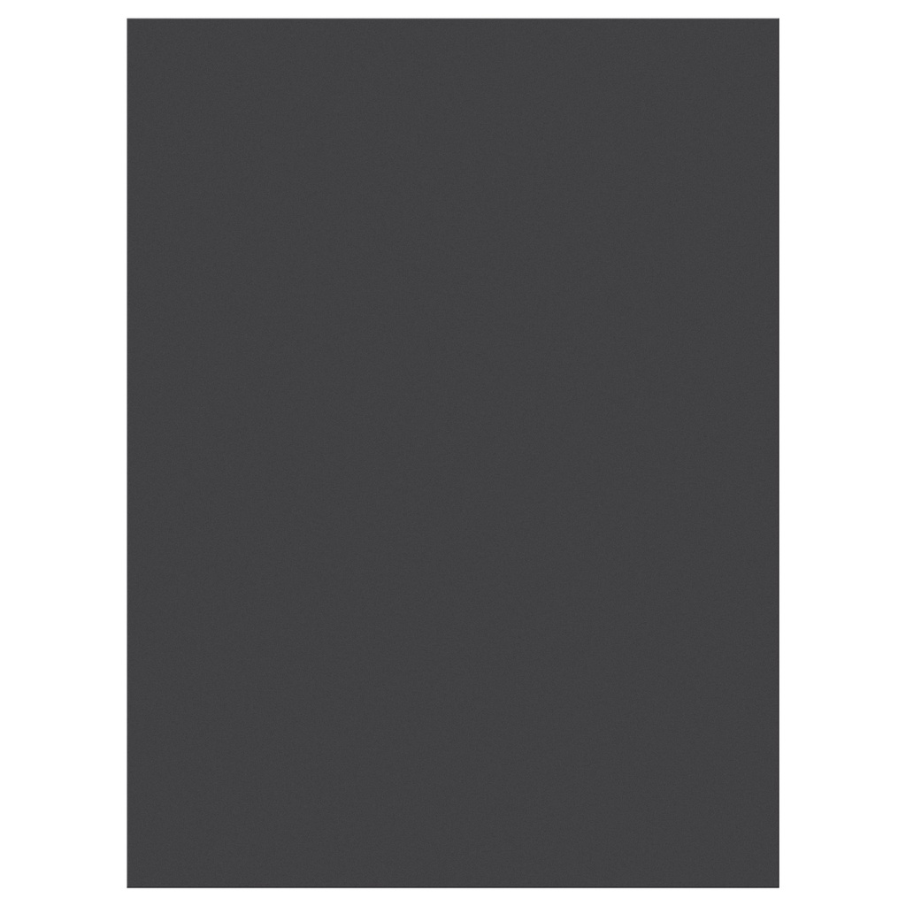 9X12 Black Sunworks Construction Paper 50ct Pack