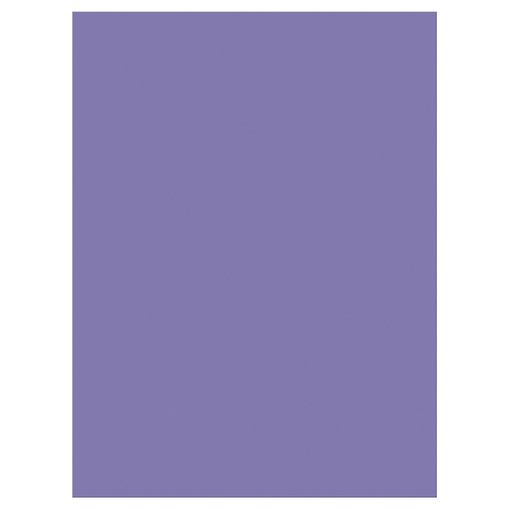 9x12 Violet Sunworks Construction Paper 50ct Pack