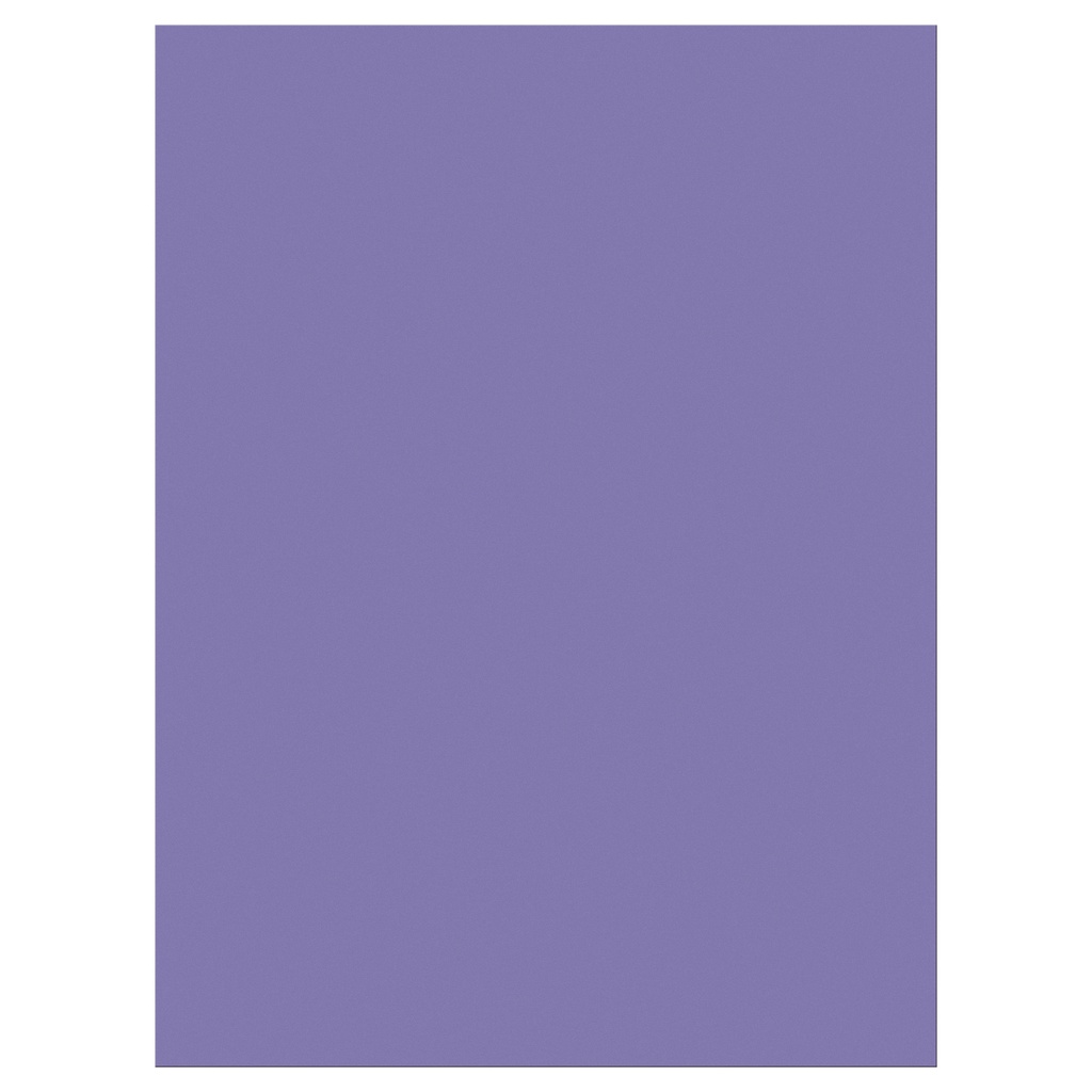 9x12 Violet Sunworks Construction Paper 50ct Pack