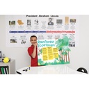 22x28 Super Value Poster Board 50ct Pack