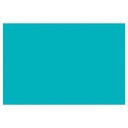 12x18 Turquoise Sunworks Construction Paper 50ct Pack