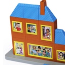 Popular Playthings Magville House™ Building Set