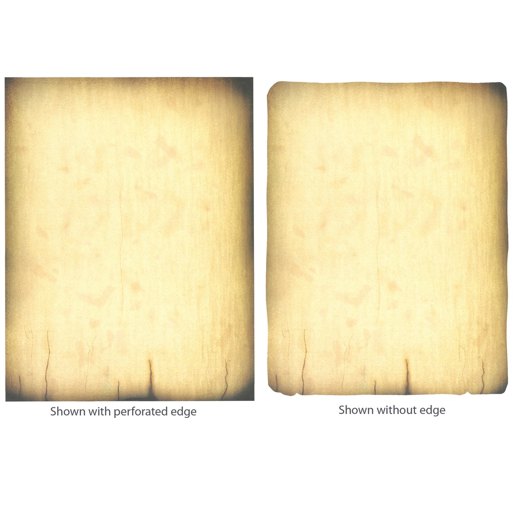 32ct Antique Art Paper Pack