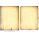 32ct Antique Art Paper Pack