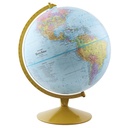 Explorer Globe