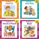 Sight Word Library Box Readers          Set