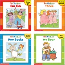 Sight Word Library Box Readers          Set