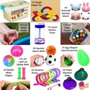 Stages Learning Sensory Builder: Sensory Kit