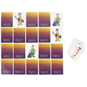 Community Helpers Matching Cards Memory Game