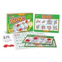 Money Bingo Game                        Each