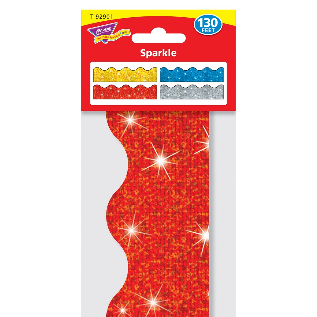 Sparkle Terrific Trimmers Variety Pack