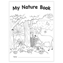 10ct My Own Books: My Own Nature Book