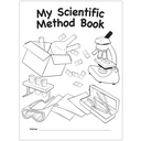 My Own Books: My Own Scientific Method Book, 25 Pack