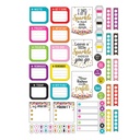 Confetti Lesson Planner