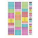 Confetti Lesson Planner