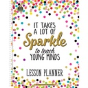 Confetti Lesson Planner