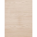 Better Than Paper® Light Maple Wood Design Bulletin Board Roll Pack of 4