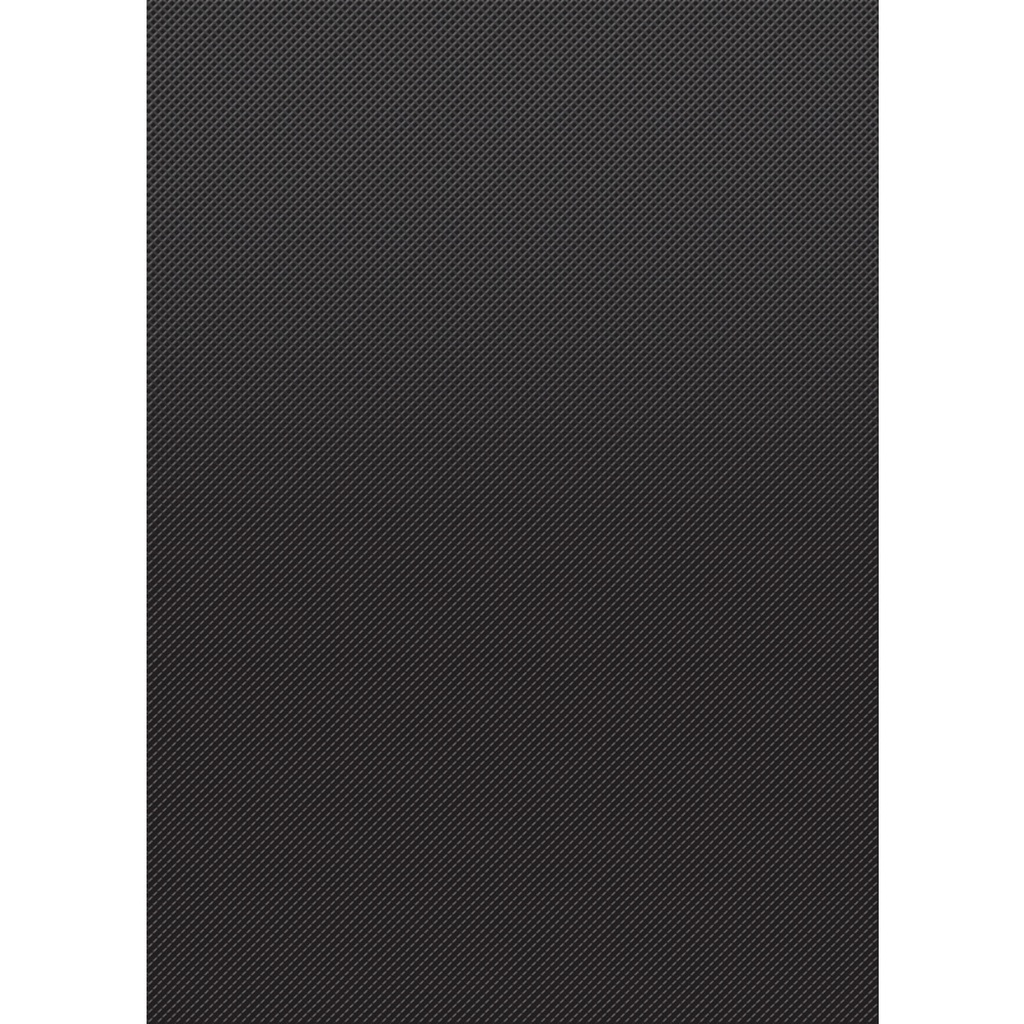 Better Than Paper® Black Bulletin Board Roll Pack of 4