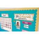 Better Than Paper® Teal Bulletin Board Roll Pack of 4