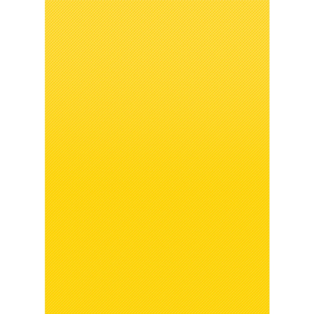 Better Than Paper® Yellow Gold Bulletin Board Roll Pack of 4