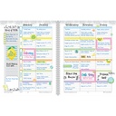 Lemon Zest Lesson Planner