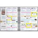 Home Sweet Classroom Lesson Planner