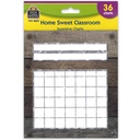 Home Sweet Classroom Incentive Charts