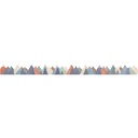 Moving Mountains Die-Cut Border Trim