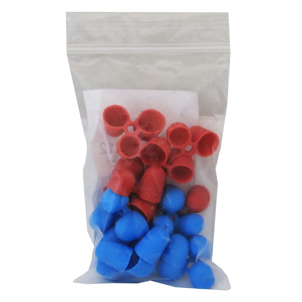 12ct Claw Pencil Grips