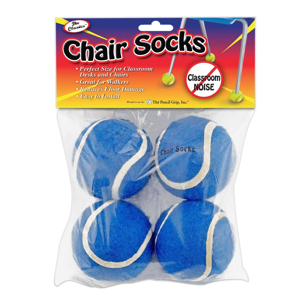 Blue Chair Socks Pack of 144