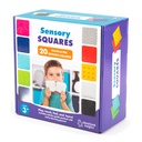 Teachable Touchables Texture Squares