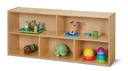 Young Time Toddler Single Storage Unit