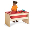 Young Time Sensory Table